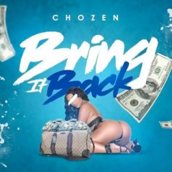 Instrumental: Chozen - Bring It Back